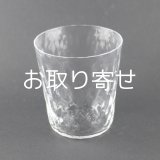 うすはり五勺盃・格子モール 6個セット