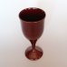 画像2: さきうら漆器　ワインカップ・細み (2)