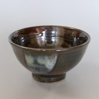 小鹿田焼 ぐい呑み（木箱入り）