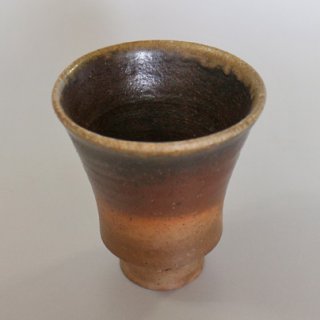 備前焼 ぐい吞み（森大雅） - 酒器屋.com オンラインショップ